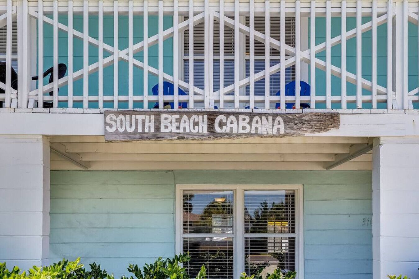 Detall de l'exterior