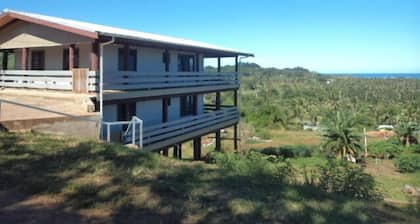 Impeccable 1 Bedroom 4 unit Apartment in Savusavu