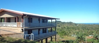 Impeccable 1 Bedroom 4 unit Apartment in Savusavu