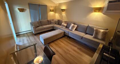 Private Apartment Near UBS Arena &JFK
