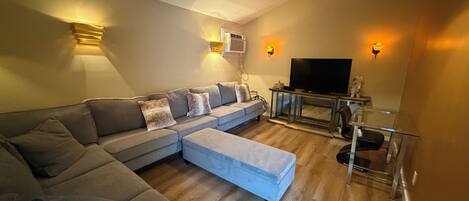 Smart TV