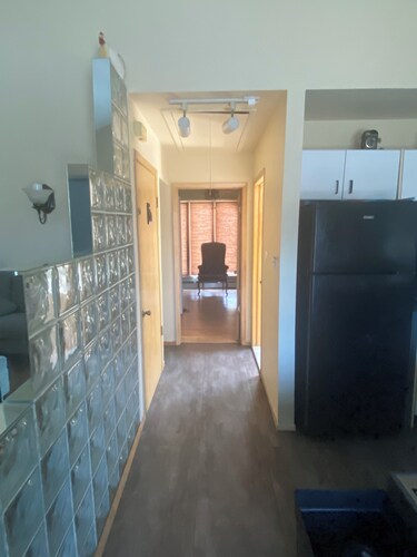 Private Apartment Near UBS Arena &JFK