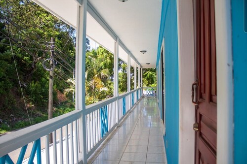 The Villas of Marosa