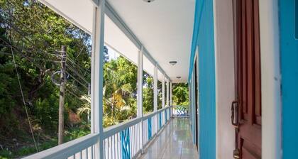 The Villas of Marosa