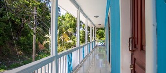 The Villas of Marosa