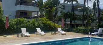 Negril Beach Club studio D14