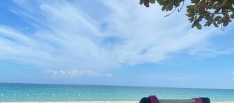 Negril Beach Club studio D14