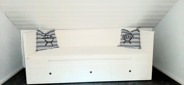 Apartment (Boddenhus Breege - Fewo Möwe am Bree) | Exterior - Boddenhus Breege - Fewo Möwe am Breeger Bodden auf Rügen (Breege)