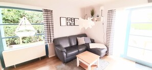 Apartamento (Boddenhus Breege - Fewo Möwe am Bree) | Fachada