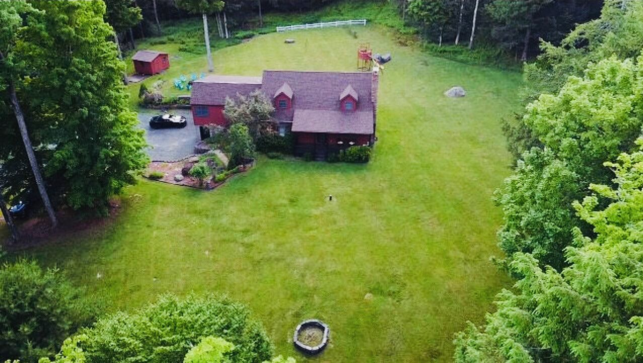 Dingley Dell Villa Windham with Movie Room, Hot tub, 6 Bedrooms, 4 bathrooms