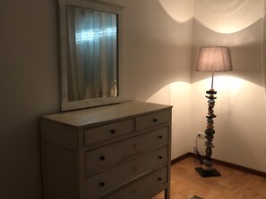 Interior - Emilio's house located in a quite and residential area (Ponte San Nicolò)
