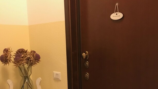 Interior - Emilio's house located in a quite and residential area (Ponte San Nicolò)