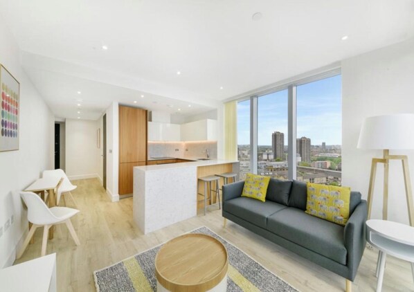 Books, computer monitors