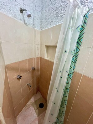 Bathroom - Hotel Chi Ibal Hu Cancun (Cancun)
