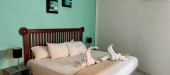 Hotel Chi Ibal Hu Cancun