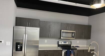 We are located around hotels and restaurants and airport are very close