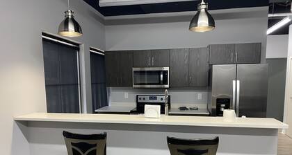 Everyone welcome travelers welcome