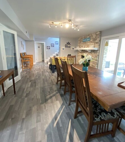 Private Swimming Pool House 5bd