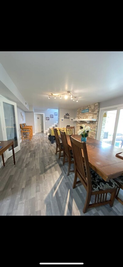 Private Swimming Pool House 5bd