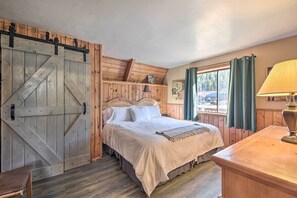 2 Schlafzimmer, Bügeleisen/Bügelbrett, Internetzugang, Bettwäsche