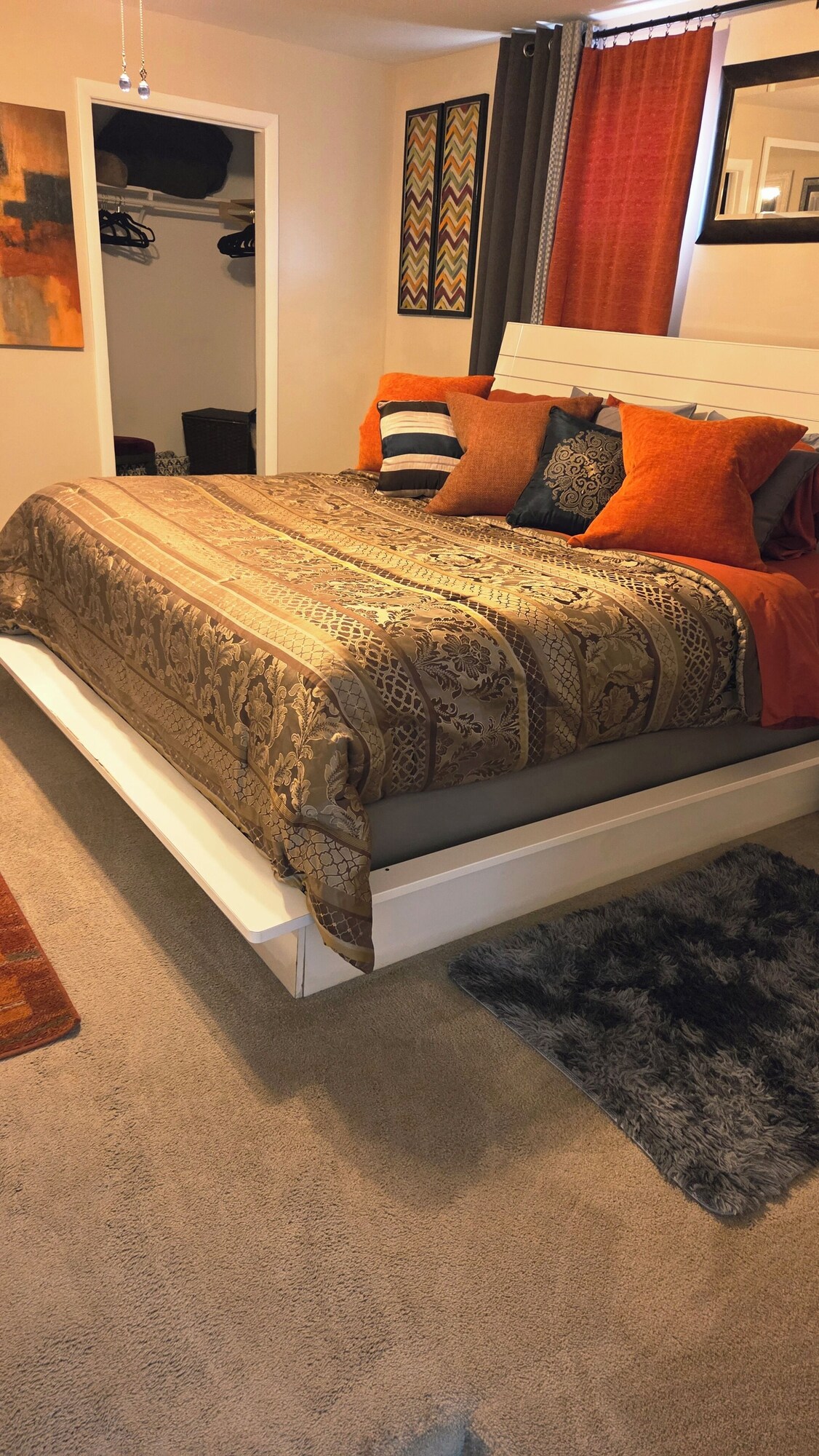 Imagen de perfil del propietario o de la propietaria