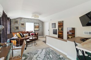 TV connectée, chaîne hi-fi, imprimantes