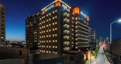 APA Hotel Osaka Kadomashi Ekimae