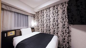 South Annex, Single Room, Non Smoking | Blackout curtains, free WiFi, bed sheets