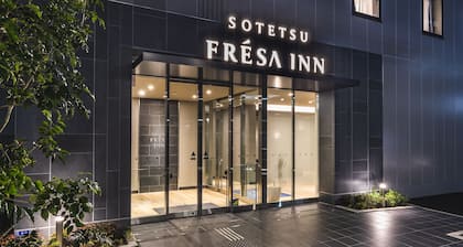 Sotetsu Fresa Inn Daimon