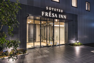 Sotetsu Fresa Inn Daimon