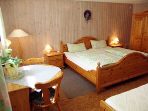 1 chambre