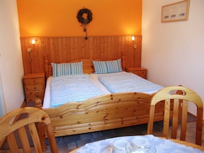 1 chambre