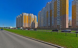 Exterieur