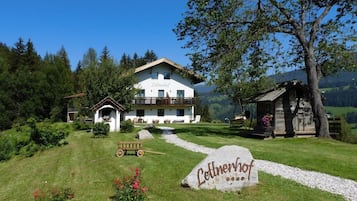 Außenbereich
