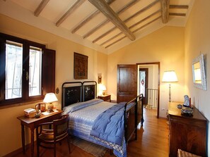 5 Schlafzimmer, WLAN