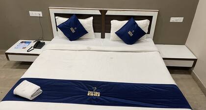 Edge Hotel Raipur