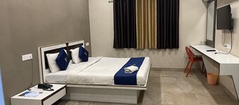 Edge Hotel Raipur