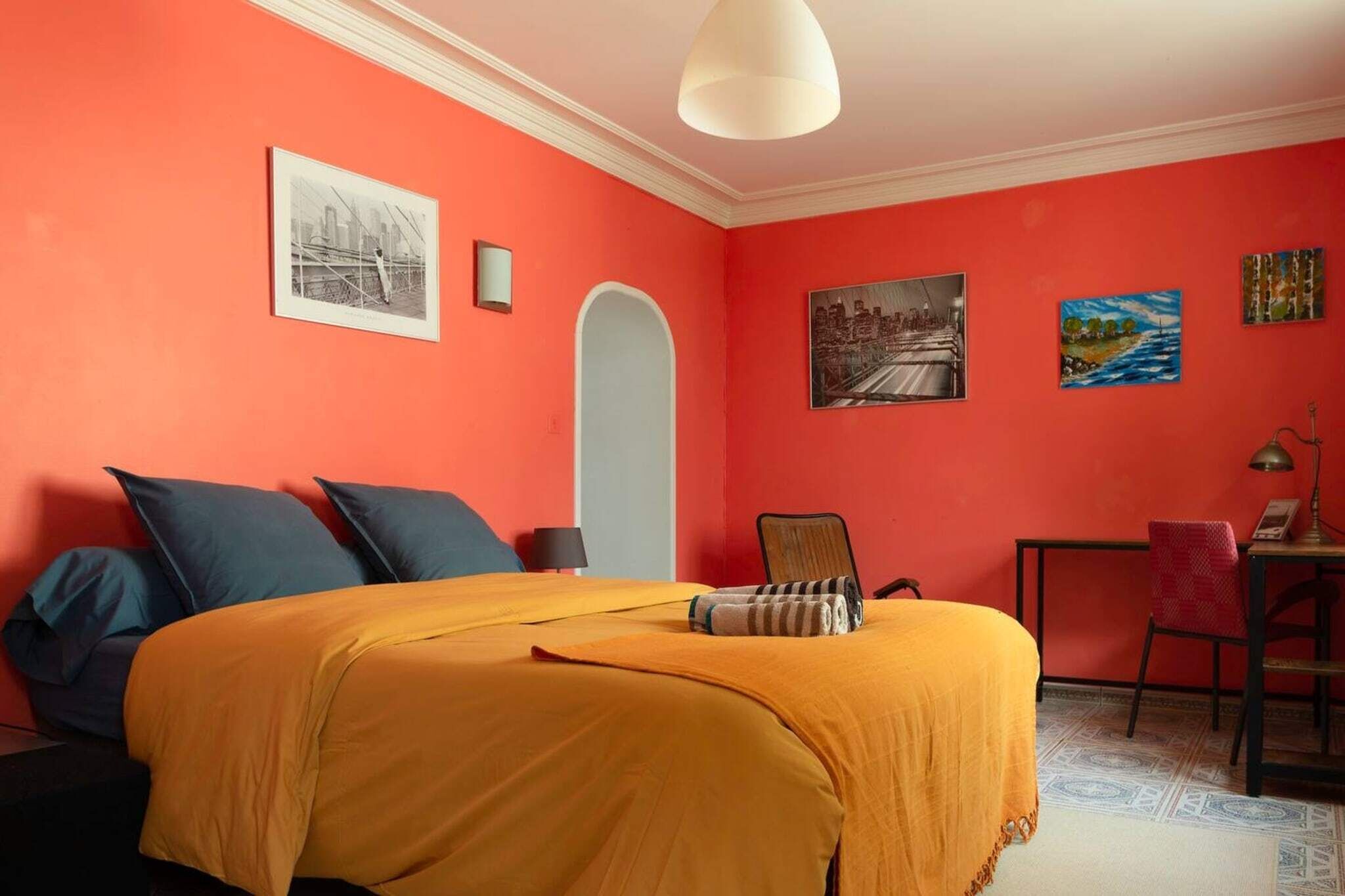Kamer