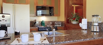 All the benefits of a 5-Star Resort in your own villa on Lake Tahoe!