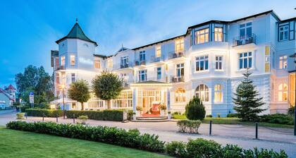 DZ - Hotel Residenz Waldkrone Kühlungsborn GmbH & Co.KG