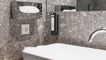 In-room safe, desk, blackout drapes, soundproofing