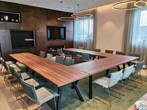 Meeting facility - Hotel Das Zeit (Lenzing)