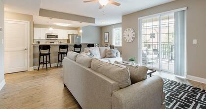 Overlook Downtown GVL!