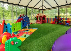 Instalaciones deportivas