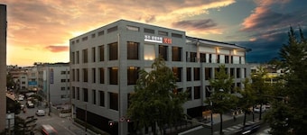 Jeonju Tourist Hotel Kkotsim