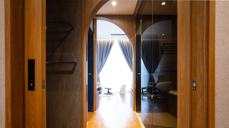 Jeonju Tourist Hotel Kkotsim