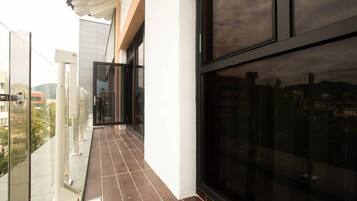 Superior Suite | 1 bedroom, in-room safe, individually decorated, individually furnished