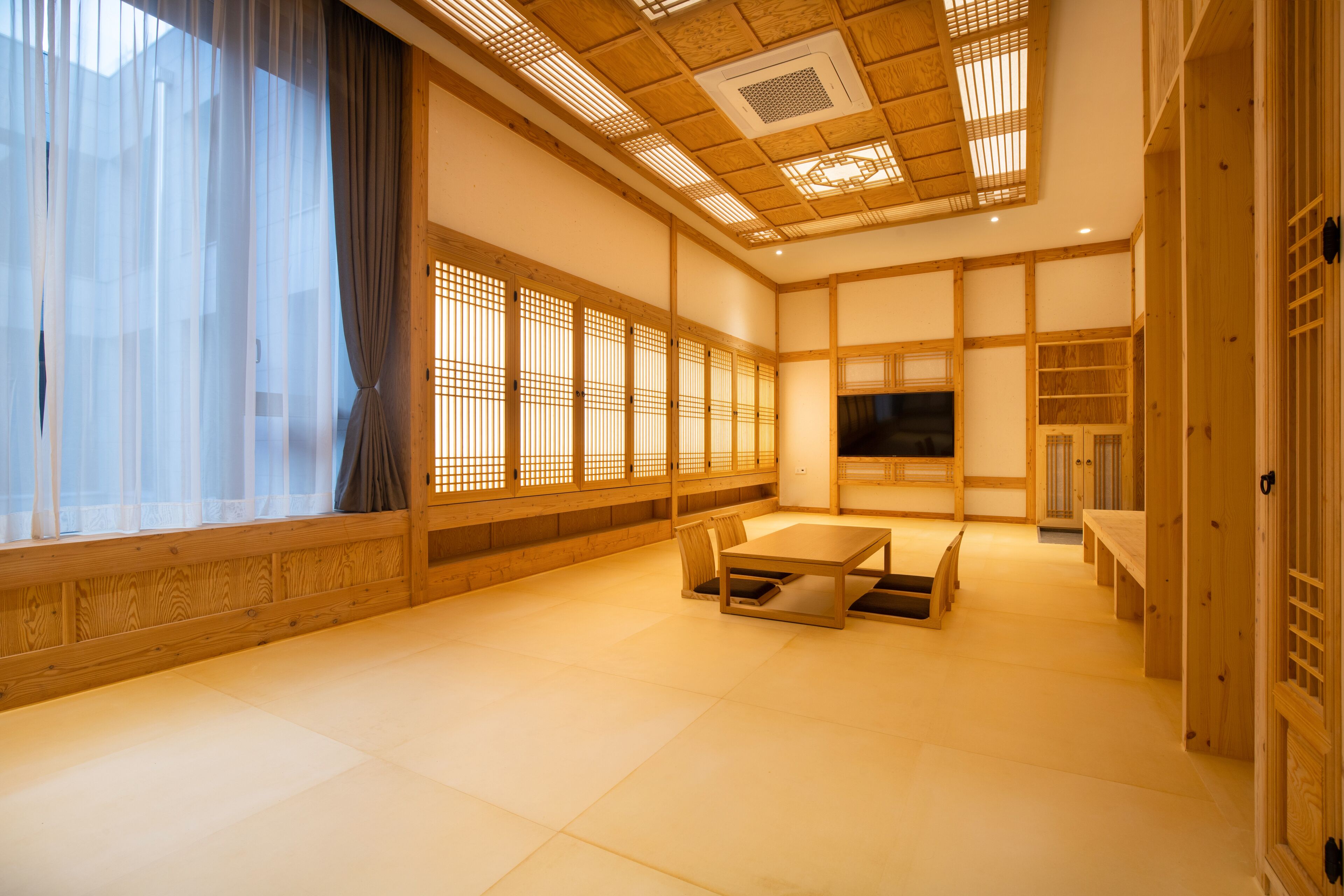 Suite Standard | Una cassaforte in camera, con stile personalizzato