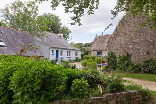 LA CHAUMIÈRE