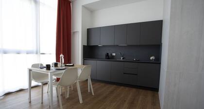 Modern apartment 10 minutes from Venice